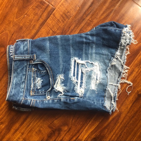 American Eagle shorts - Picture 3 of 5